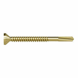 Simpson Strong-Tie PPHD11516S0817 Strong-Drive (#8 x 1-15/16" T25) PPHD Sheathing-to-CFS Screw Collated, Yellow Zinc (2000 Pack)