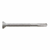 Simpson Strong-Tie PPHDQ11516S0817 Strong-Drive (#8 x 1-15/16" T25) PPHD Sheathing-to-CFS Screw Collated, Quik Guard (2000 Pack)