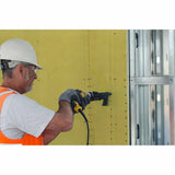 Simpson Strong-Tie PRO200G2D25K Quik Drive (2500 RPM) PRO200G2 Drywall System with DeWalt Screwdriver Motor - 2