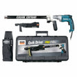 Simpson PRO250G2M25K Quik Drive Quik Drive PRO250 Subfloor System w/Makita 2500RPM Screwdriver Motor