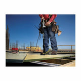 Simpson Strong-Tie PRO250G2M25K Quik Drive PRO250 Subfloor System w/ Makita 2500 RPM Screwdriver Motor - 4