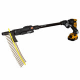 Simpson Strong-Tie PRO300SG2DC2K Quik Drive Cordless Decking System w/ DeWalt 2000 RPM Motor - 2