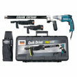 Simpson Strong-Tie PROSDDM25K Quik Drive (2500 RPM) PROSDD Multi-Purpose Combo System with Makita Screwdriver Motor