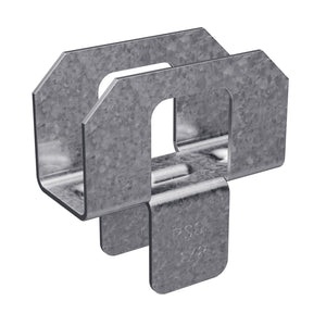 Simpson PSCL 5/8 Panel Sheathing Clip for 5/8-in. Plywood (250 Pack)