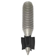 Simpson Strong-Tie PSLV3-125100 Powder Actuated Threaded Stud Zinc (100 Pack)