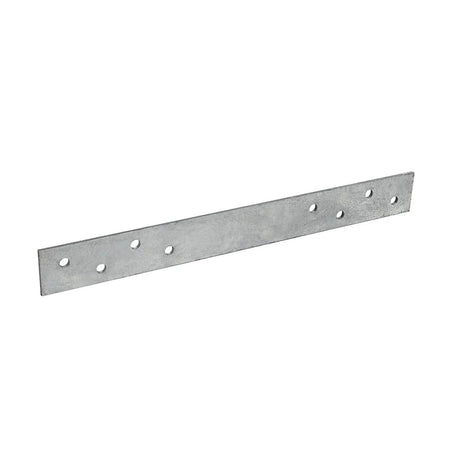 Simpson  Strong-Tie PSQ218 (18") 7 Gauge Piling Strap - Hot Dip Galvanized
