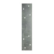 Simpson PSQ418 Strong-Tie Piling Strap Hot-Dip Galvanized for Wood-to-Wood Connections