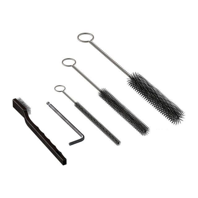Simpson Strong-Tie PT-MK1 PAT Tool Cleaning Kit for Powder-Actuated Tools