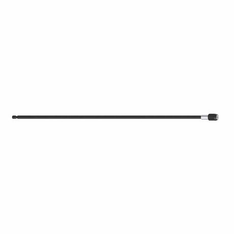Simpson PW30EXT Strong-Tie 30-in. Bit Extension for SDPW Deflector Screw – Carbon Steel (1 Each)