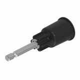 Simpson Strong-Tie PWKIT40T Strong-Drive (T40) Offset Driver-Bit Kit for SDPW Deflector Screw - 2