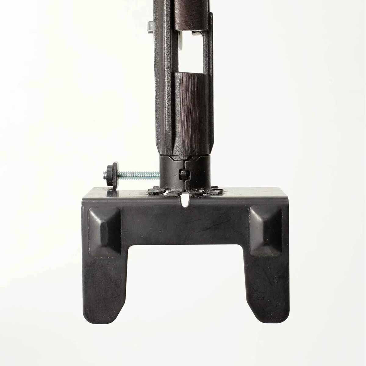 Simpson Strong-Tie QDDECKCLIP-RC Quik Drive Decking Nose Clip for Precise Deck Board Installation - 2