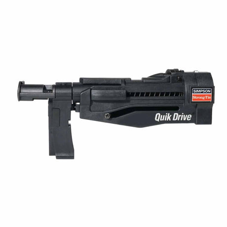 Simpson QDPRO200G2 Quik Drive Quik Drive PRO200G2 Drywall Attachment Auto-Feed Screw Driving