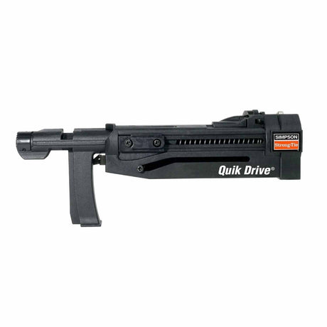 Simpson Strong-Tie QDPRO250G2 Quik Drive (PRO250) Subfloor Attachment Fastening Subfloor to Wood Steel