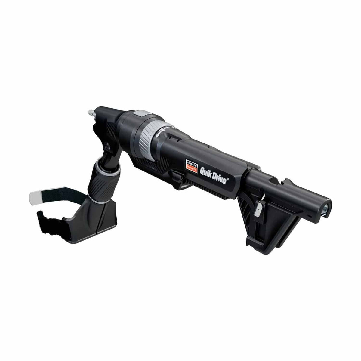 Simpson Strong-Tie QDPROJECTPRO Quik Drive (6-1/2