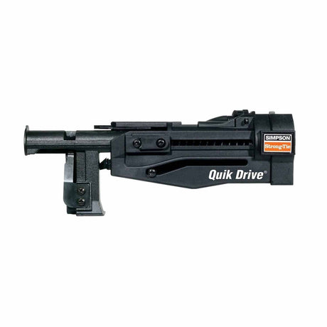 Simpson Strong-Tie QDPROLDHG2 Quik Drive PROLDHG2 Underlayment/Backerboard Attachment