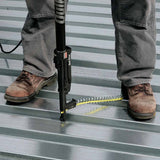 Simpson QDPROPP150G2 Quik Drive Quik Drive Metal Roofing Attachment Standing-Seam Steel Decking - 4