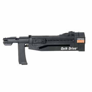 Simpson Strong-Tie QDPRORFG2 Quik Drive Roofing Tile Attachment (Attachment Only)