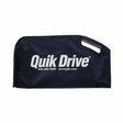 Simpson Strong-Tie QDTOOLBAG Quik Drive Pro Series Tool Bag for System Storage and Transport