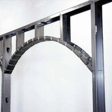 Simpson Strong-Tie RA362-8 Ready-Arch Framing Member for Curved Applications (10 Pack) - 2