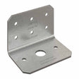 Simpson Strong-Tie RCA-C223/97-R90 (2" x 2" x 3" 12-Gauge) Rigid Connector Angle for Concrete (90 Pack)