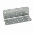 Simpson Strong-Tie RCA225/54-R90 (2" x 2" x 5") Galvanized Rigid Connector Angle (90 Pack)