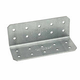 Simpson Strong-Tie RCA225/54-R90 (2" x 2" x 5") Galvanized Rigid Connector Angle (90 Pack)