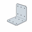 Simpson Strong-Tie RCA333/54-R100 (3" x 3" x 3" 16-Gauge) Galvanized Rigid Connector Angle (100 Pack)