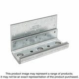 Simpson Strong-Tie RCKW5.5-R10 (5.5") Kneewall Connector Clip Zinc Galvanized (10 Pack) - 3