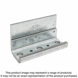 Simpson Strong-Tie RCKW5.5-R10 (5.5") Kneewall Connector Clip Zinc Galvanized (10 Pack) - 3