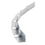 Simpson Strong-Tie RL150-8 Ready-Angle Framing Angle for Curved Framing Applications (12 Pack)
