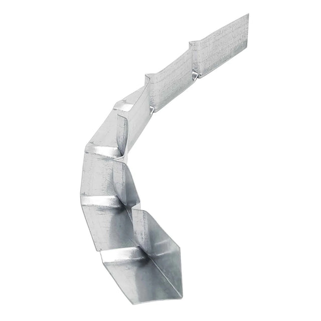Simpson Strong-Tie RL150-8 Ready-Angle Framing Angle for Curved Framing Applications (12 Pack)