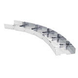 Simpson Strong-Tie RT600-8 (8" x 6") 20-Gauge Ready-Track Framing - G90 Galvanizeds (6 Pack)