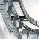 Simpson Strong-Tie RT600-8 (8" x 6") 20-Gauge Ready-Track Framing - G90 Galvanizeds (6 Pack) - 2