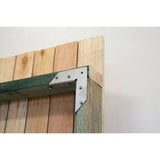 Simpson Strong-Tie RTA2Z (2x) 16 Gauge Rigid Tie Angle for 2x Joist/Post - ZMAX Finish - 3