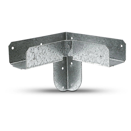 Simpson Strong-Tie RTC22Z (2" x 2") Rigid Tie Corner ZMAX Finish