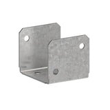 Simpson Strong-Tie RTU2 (2x Joist, 2x Post) Rigid Tie Connector