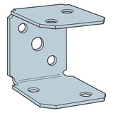 Simpson Strong-Tie RTU2 (2x Joist, 2x Post) Rigid Tie Connector - 2