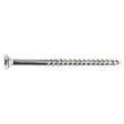 Simpson Strong-Tie S07162WPP Deck-Drive (#7 x 1-5/8") T-15 DWP Wood SS Screw, Trim Head, Type 305 (350 Pack)