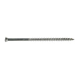Simpson Strong-Tie S07200FB5 Strong-Drive (#7 x 2") Trim-Head Deck Screws - 305 Stainless Steel (5 lb Package)