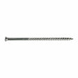 Simpson Strong-Tie S07225FBB (#7 x 2-1/4") Trim-Head Screw, Square Drive Type 305 Stainless Steel (3000 Pack)