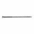 Simpson Strong-Tie S07225FBB (#7 x 2-1/4") Trim-Head Screw, Square Drive Type 305 Stainless Steel (3000 Pack)