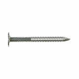 Simpson Strong-Tie S1010ARNB (3" x 0.131") Annular Ring Shank Roofing Nail Type 304 Stainless Steel (25 lb. Tub)