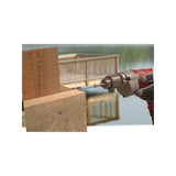 Simpson Strong-Tie S10300DBB (#10 x 3") Bugle-Head Wood Screw, Square Drive, Type 305 (1500 Pack) - 5