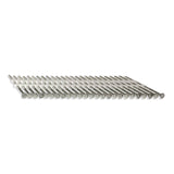 Simpson Strong-Tie S11A300P31 (31 Degree) Plastic Strip Full Round Head Ring-Shank Nail (1000 Pack) - 2