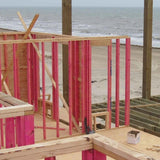 Simpson Strong-Tie S11A300P31 (31 Degree) Plastic Strip Full Round Head Ring-Shank Nail (1000 Pack) - 3