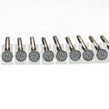Simpson Strong-Tie S12A225DNBP (2-1/4") 0 Degree Inserted Plastic Coil Ring-Shank Nail Full Round Head (1200 Pack) - 3