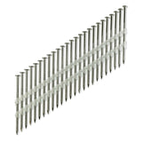 Simpson Strong-Tie S12A237P31 (2-3/8") 31 Degree Full Round Head Ring-Shank Nail (1000 Pack)