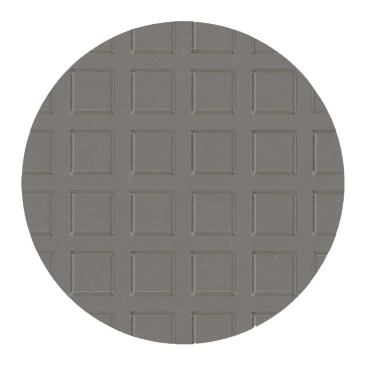 Simpson Strong-Tie S13A250CCG (2-1/2 in. x .092 in.) 15 Degree Wire Coil Painted Full Round Head Ring-Shank Nail Gray (3600 Pack) - 2
