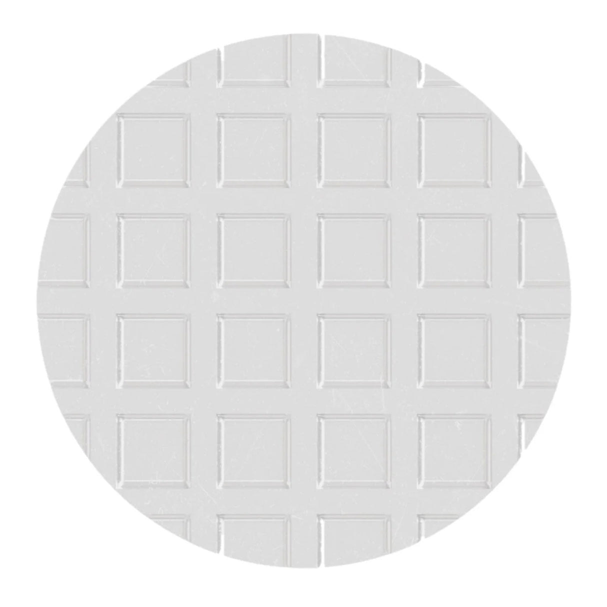 Simpson Strong-Tie S13A250CWH (2-1/2 in. x .092 in.) 15 Degree Wire Coil Painted Ring Shank Nail - White (3600 Pack) - 2