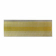 Simpson S16B200TNL Strong-Tie Simpson 2" 16GA 304SS T Series Flooring Cleats for Tongue-and-Groove Flooring